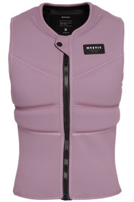 Mystic-Star Impact Vest Frontzip Women