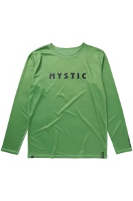 Mystic-Star L/S Quickdry 2025