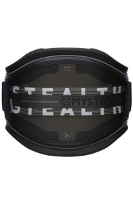 Mystic-Stealth Hardshell Trapez