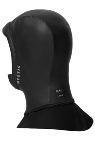 Mystic-Supreme Hood 3mm