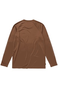 Mystic-Tactic L/S Loosefit Quickdry