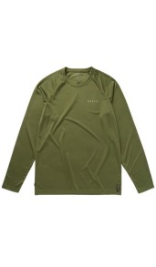 Mystic-Tactic L/S Loosefit Quickdry