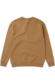 Mystic-Trademark Crew Sweat