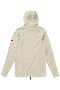 Mystic-Uncharted L/S Hooded Rashvest