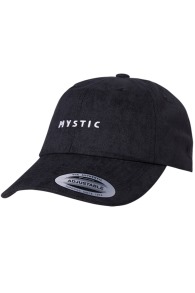 Mystic-Washed Cap