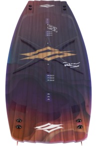 Naish-Alana 2025 Kiteboard