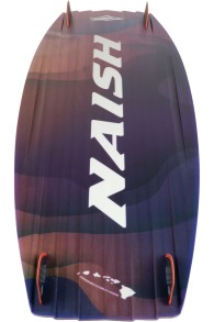 Naish-Alana 2025 Kiteboard