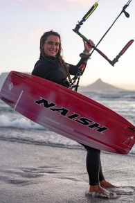 Naish-Alana 2026 Kiteboard