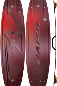 Naish-Alana Nvision 2026 Kiteboard