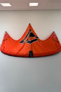 Naish-Boxer 2025 Kite (DEMO)