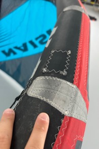 Naish-Dash 2018 Kite (2nd)
