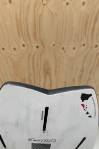 Naish-Fish 2024 Surfboard (2nd)
