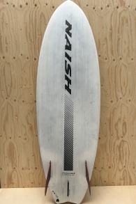 Naish-Fish 2024 Surfboard (DEMO)
