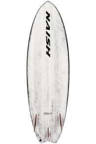 Naish-Fish 2025 Surfboard