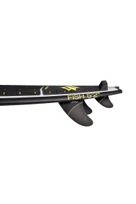 Naish-Fish 2026 Surfboard