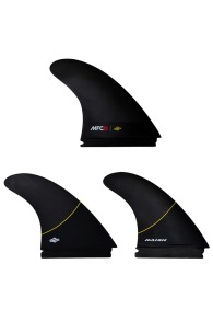 Naish-Future Thruster Fin Set