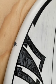 Naish-Gecko 2024 Surfboard (DEMO)