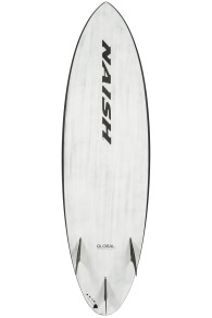 Naish-Global 2026 Surfboard