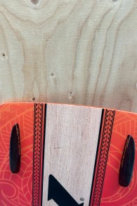 Naish-Hero 2023 Kiteboard (2nd)