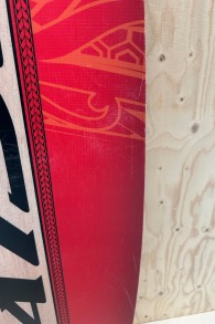 Naish-Hero 2023 Kiteboard (2nd)