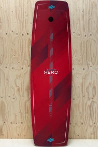 Naish-Hero 2024 Kiteboard (DEMO)