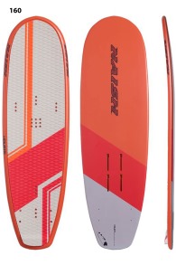 Naish-Kite Foil Hover S25 Foilboard