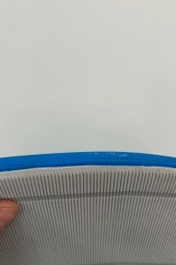 Naish-Macro Chip 2025 Foil Super Set Carbon (DEMO)