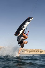 Naish-Motion 2026 Kiteboard