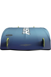 Naish-Motion Nvision 2026 Kiteboard