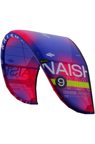 Naish-Pivot LTD 2025/2026 Kite