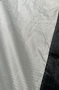 Naish-Pivot NVision 2024 Kite (DEMO)