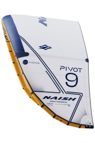 Naish-Pivot NVision 2026 Kite