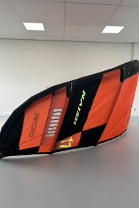 Naish-Psycho Q Series 2025 Kite (DEMO)