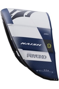 Naish-Psycho Q Series 2026 Kite