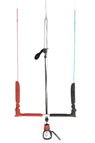 Naish-Sense Bar