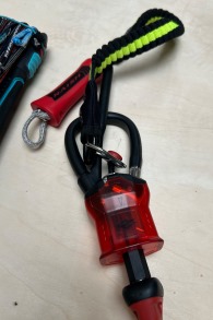 Naish-Sync Bar V2 (2nd)
