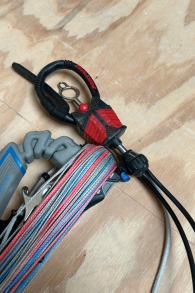 Naish-Torque 2 ATB S26 Bar (2nd)