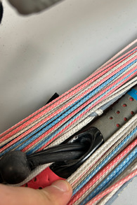 Naish-Torque 2 ATB S26 Bar (2nd)