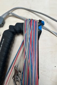 Naish-Torque BTB Bar 2018 (2nd)