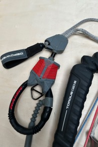 Naish-Torque BTB Bar 2018 (2nd)