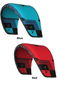 Naish-Triad + Hero 2024 Kitesurf Set