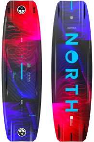 North-Astra 2026 Kiteboard