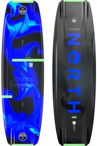 North-Atmos 2027 Kiteboard