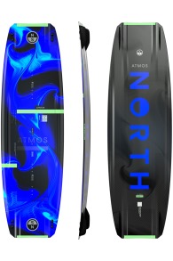 North-Atmos 2027 Kiteboard