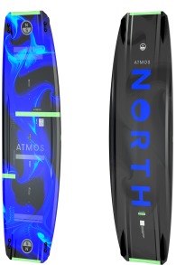 North-Atmos 2027 Kiteboard