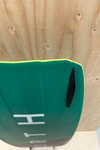 North-Atmos Hybrid 2021 Kiteboard (2nd)