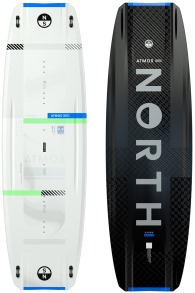 North-Atmos Pro 2027 Kiteboard