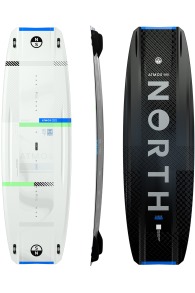 North-Atmos Pro 2027 Kiteboard