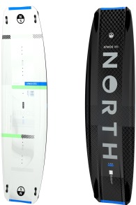 North-Atmos Pro 2027 Kiteboard
