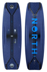 North-Atmos Ultra 2026 Kiteboard